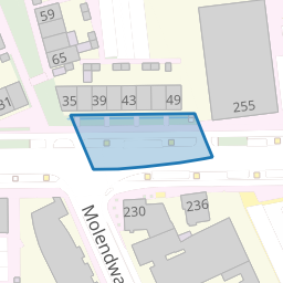 Perceel APD01-AA-3230