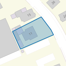 Perceel APD01-AA-3231