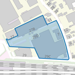 Perceel APD01-AA-3232