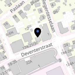 Appartement APD01 AA 3233 2