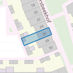 Perceel APD01-AA-3244