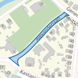 Perceel APD01-AA-326