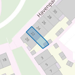 Perceel APD01-AA-3262