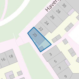 Perceel APD01-AA-3263