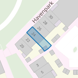 Perceel APD01-AA-3266