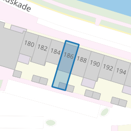 Perceel APD01-AA-3268