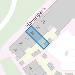 Perceel APD01-AA-3269