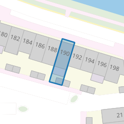 Perceel APD01-AA-3273