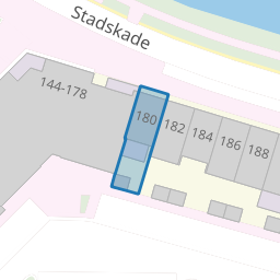 Perceel APD01-AA-3274