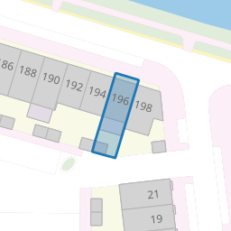 Perceel APD01-AA-3276