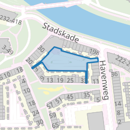 Perceel APD01-AA-3295