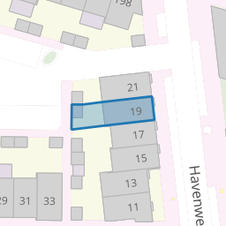 Perceel APD01-AA-3299