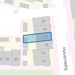 Perceel APD01-AA-3305