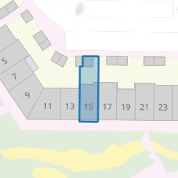 Perceel APD01-AA-3308