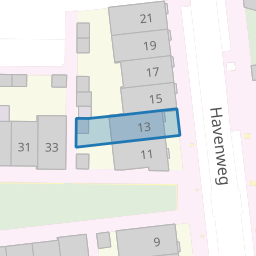 Perceel APD01-AA-3311