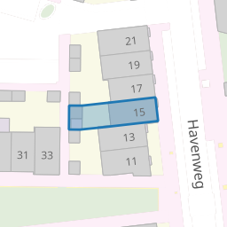 Perceel APD01-AA-3319