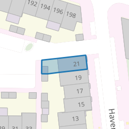 Perceel APD01-AA-3320