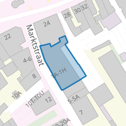 Perceel APD01-AA-3324