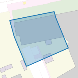 Perceel APD01-AA-3325