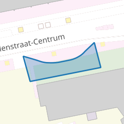 Perceel APD01-AA-3326