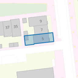 Perceel APD01-AA-3337