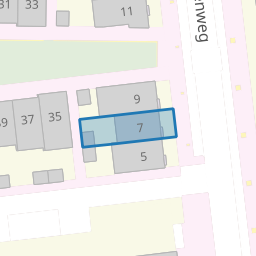 Perceel APD01-AA-3338