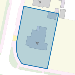 Perceel APD01-AA-334