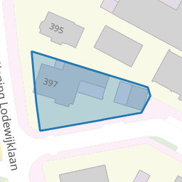 Perceel APD01-AA-3386