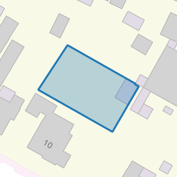 Perceel APD01-AA-3395