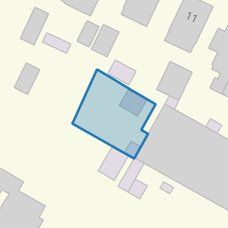 Perceel APD01-AA-3397