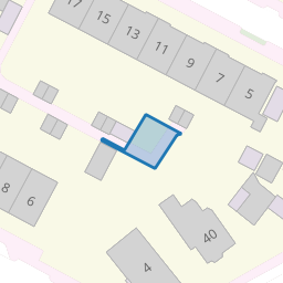 Perceel APD01-AA-3407