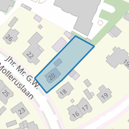 Perceel APD01-AA-341