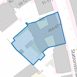 Perceel APD01-AA-3416