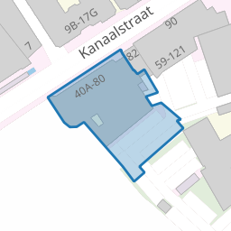 Perceel APD01-AA-3422