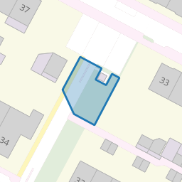 Perceel APD01-AA-3429