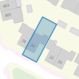 Perceel APD01-AA-3439