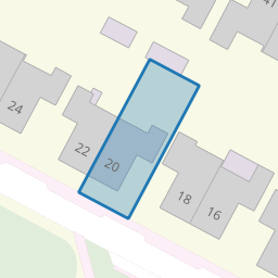 Perceel APD01-AA-3441