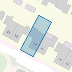 Perceel APD01-AA-3442