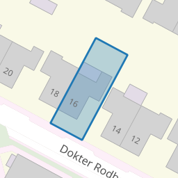 Perceel APD01-AA-3443