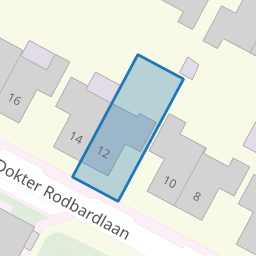 Perceel APD01-AA-3445