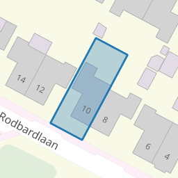 Perceel APD01-AA-3446