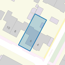 Perceel APD01-AA-3448