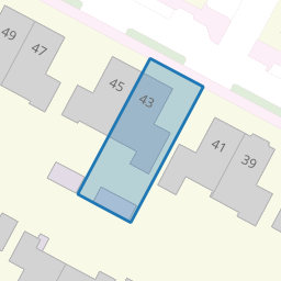 Perceel APD01-AA-3453