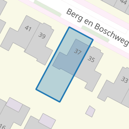 Perceel APD01-AA-3456