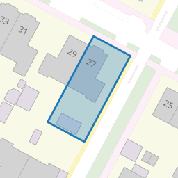 Perceel APD01-AA-3461