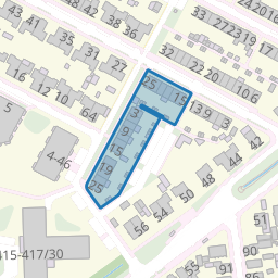 Perceel APD01-AA-3465