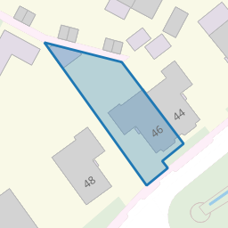 Perceel APD01-AA-3472