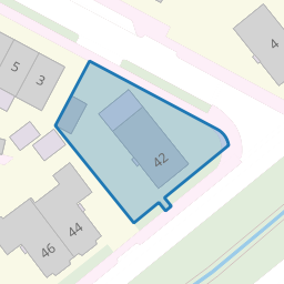 Perceel APD01-AA-3474