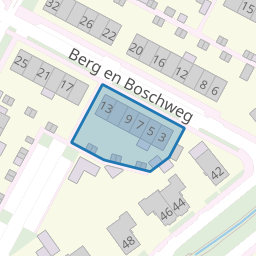 Perceel APD01-AA-3475