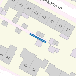 Perceel APD01-AA-3485